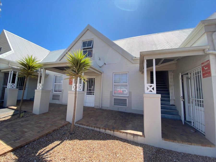 To Let commercial Property for Rent in Durbanville Western Cape